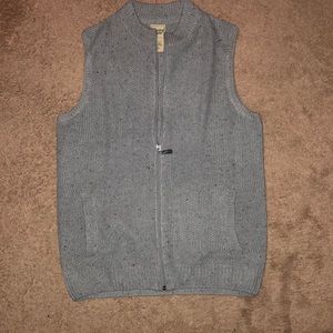Men’s Vest